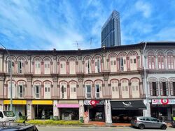 Tras Street (D2), Shop House #622678221